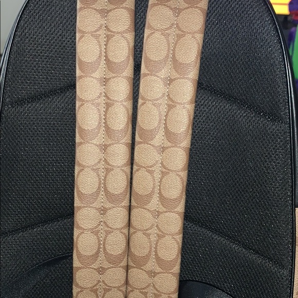 Coach x Disney Backpack - Picture 3 of 3